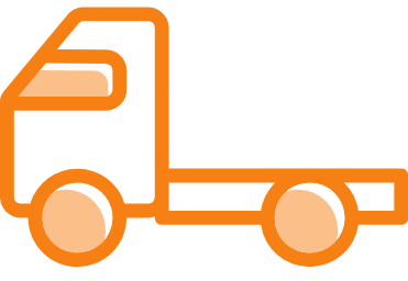 鄂城拖车/平板车