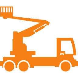 鄂城高空作业车